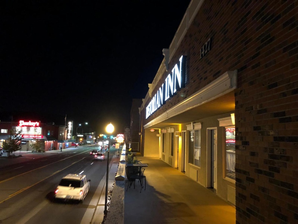 Historian Inn Main image