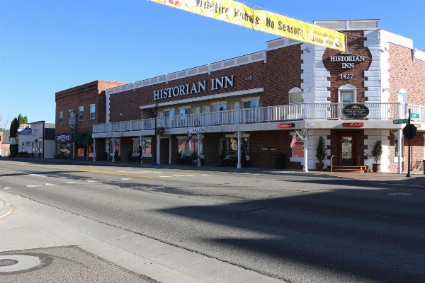 Historian Inn image 1